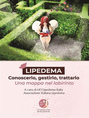 cover image of LIPEDEMA--Conoscerlo, gestirlo, trattarlo.